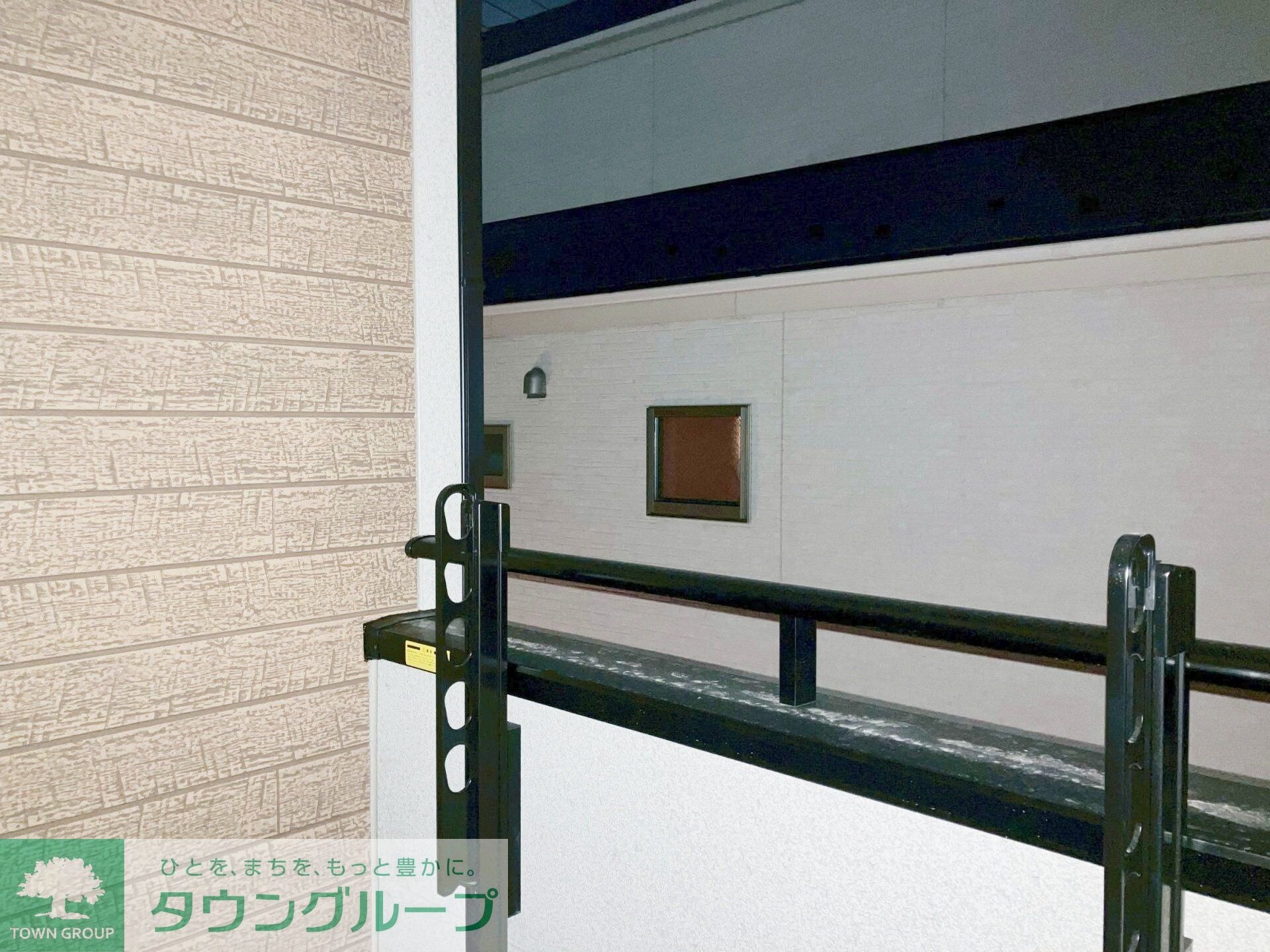 リーブルファイン足立南花畑の物件内観写真