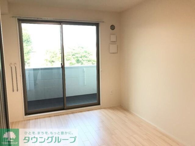 ルミエール高野の物件内観写真