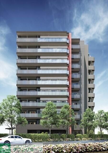 メインステージ亀有の物件内観写真