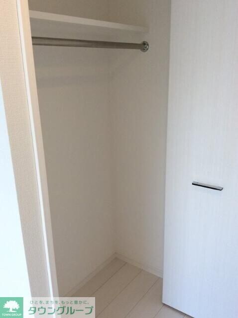 メインステージ北千住IVの物件内観写真