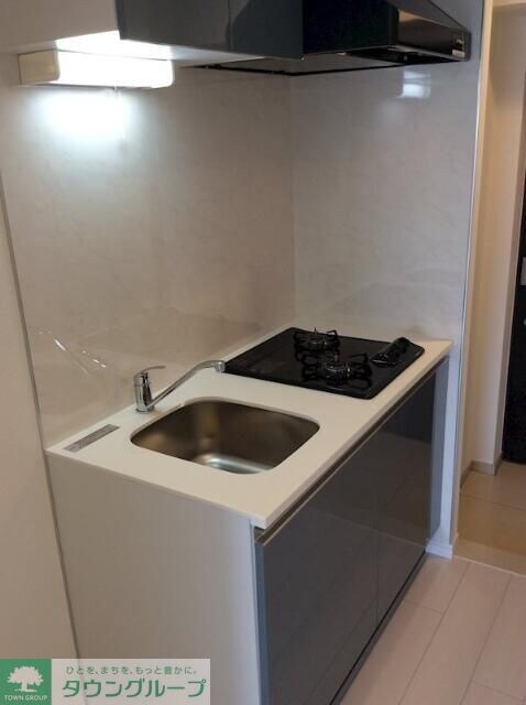 メインステージ北千住IVの物件内観写真