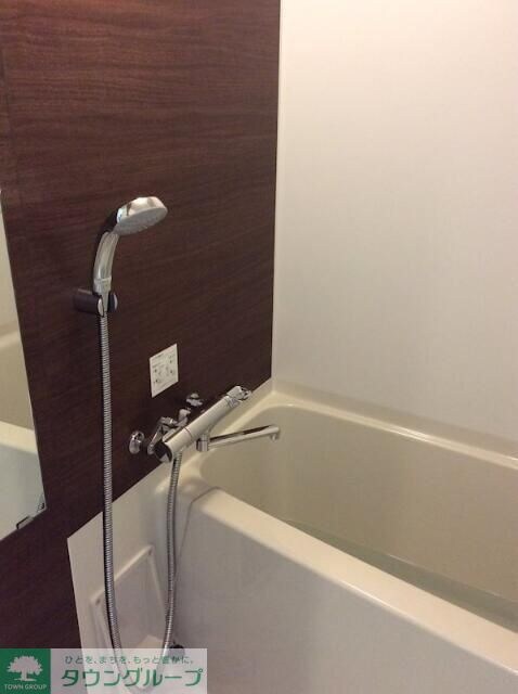 メインステージ北千住IVの物件内観写真