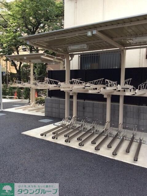 メインステージ北千住IVの物件内観写真