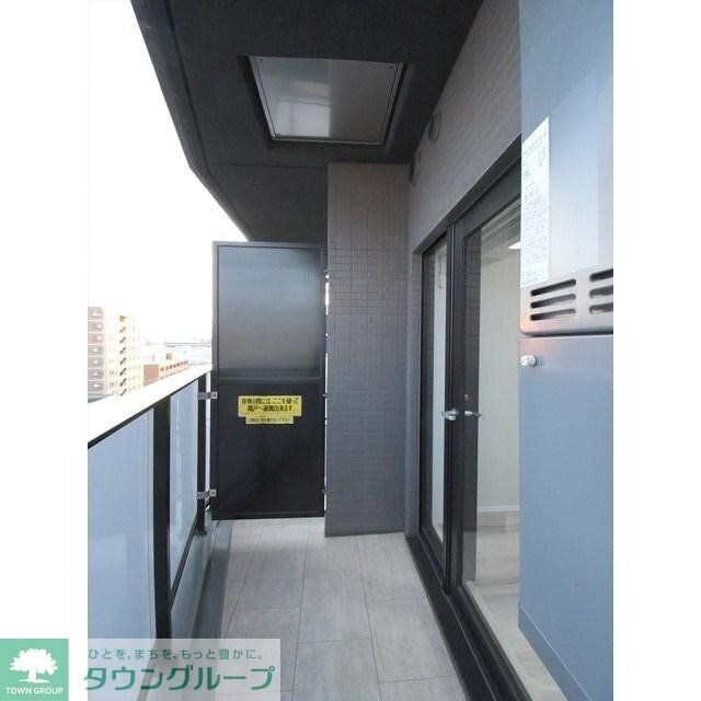 ＳＱＵＡＲＥ　ＣＩＴＹ　ＫＡＮＡＭＡＣＨＩの物件内観写真