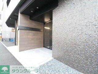 ＳＱＵＡＲＥ　ＣＩＴＹ　ＫＡＮＡＭＡＣＨＩの物件内観写真