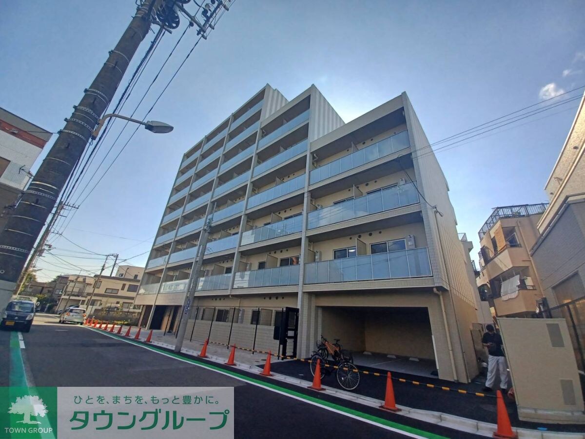 ＡＬＴＥＲＮＡ四つ木の物件内観写真