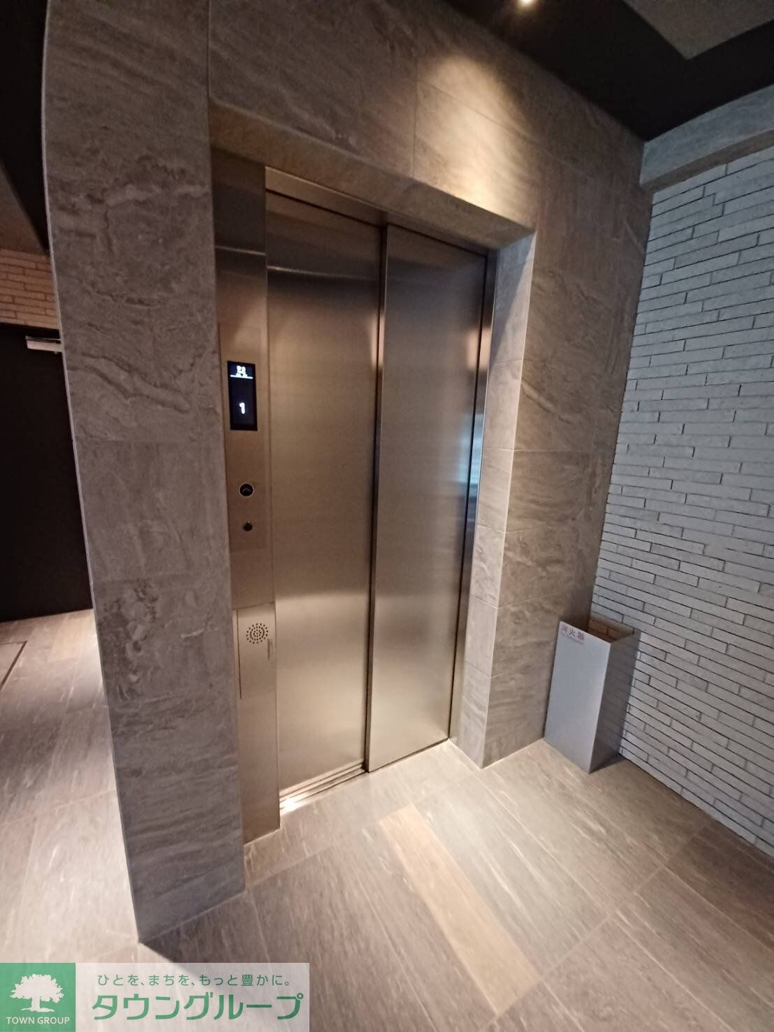 ＡＬＴＥＲＮＡ四つ木の物件内観写真