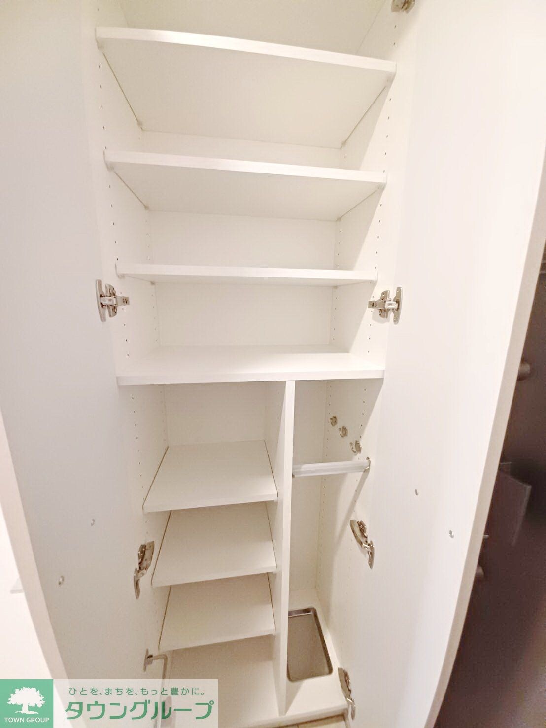 ＡＬＴＥＲＮＡ四つ木の物件内観写真