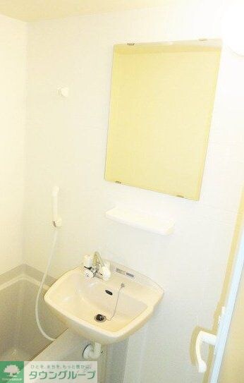 サンウィッシュの物件内観写真