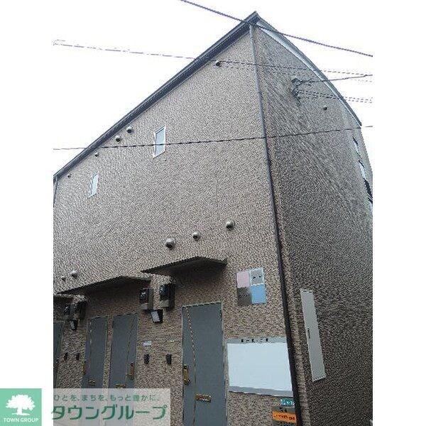 サンウィッシュの物件内観写真