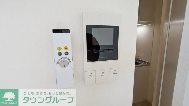 レピュア青砥レジデンスの物件内観写真