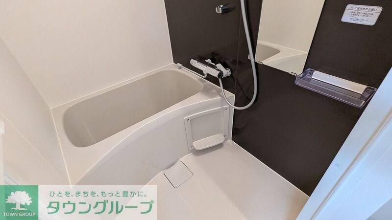 レピュア青砥レジデンスの物件内観写真