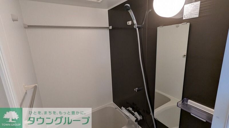 レピュア青砥レジデンスの物件内観写真