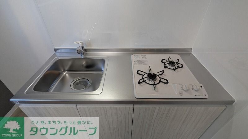 レピュア青砥レジデンスの物件内観写真