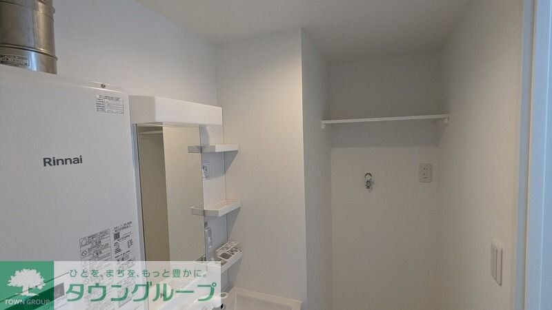 レピュア青砥レジデンスの物件内観写真