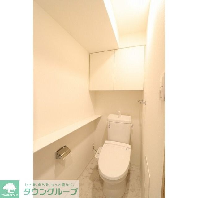 ＨＦ八広レジデンスの物件内観写真