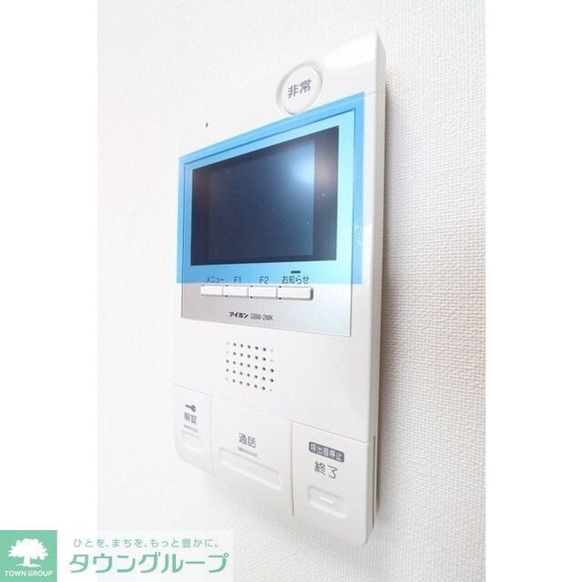 ＨＦ八広レジデンスの物件内観写真