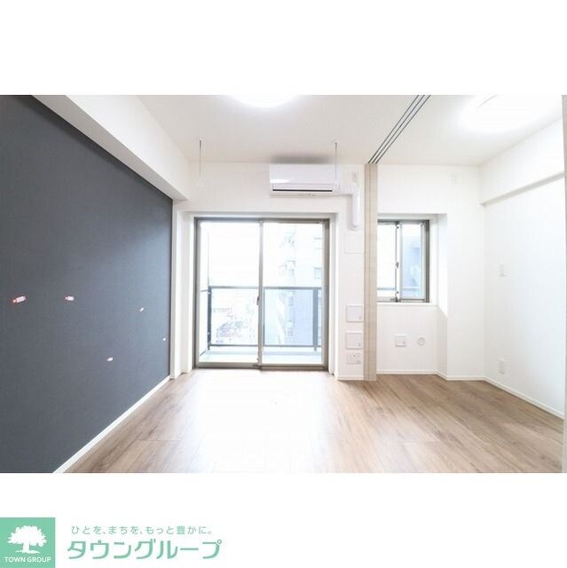 ＨＦ八広レジデンスの物件内観写真