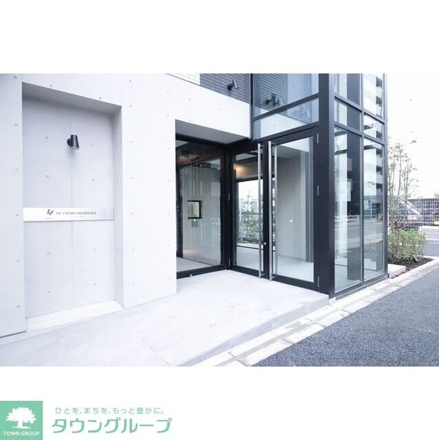 ＨＦ八広レジデンスの物件内観写真