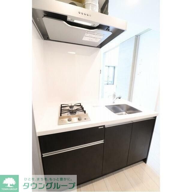 ＨＦ八広レジデンスの物件内観写真