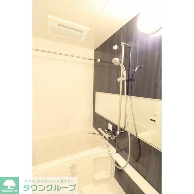 ＨＦ八広レジデンスの物件内観写真