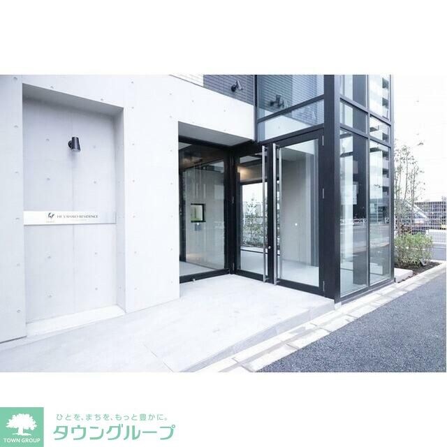 ＨＦ八広レジデンスの物件内観写真