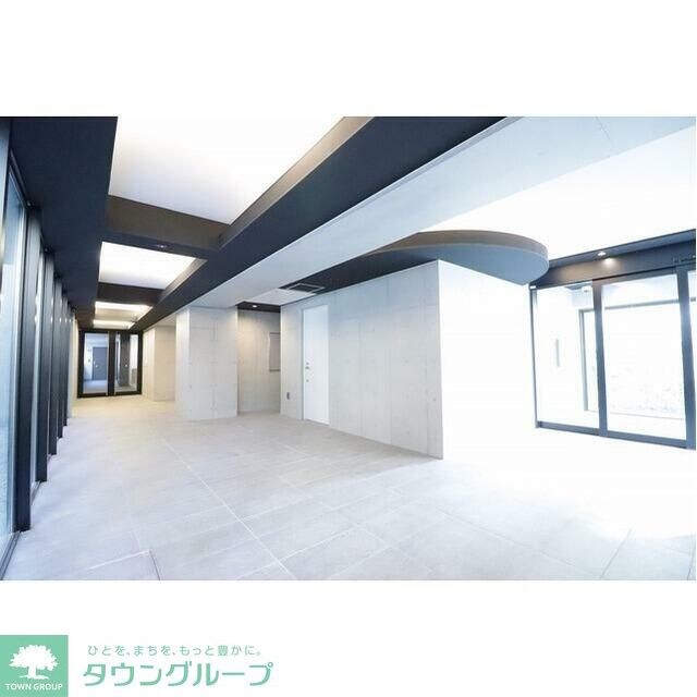 ＨＦ八広レジデンスの物件内観写真