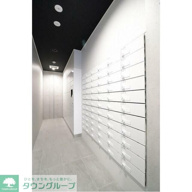 ＨＦ八広レジデンスの物件内観写真