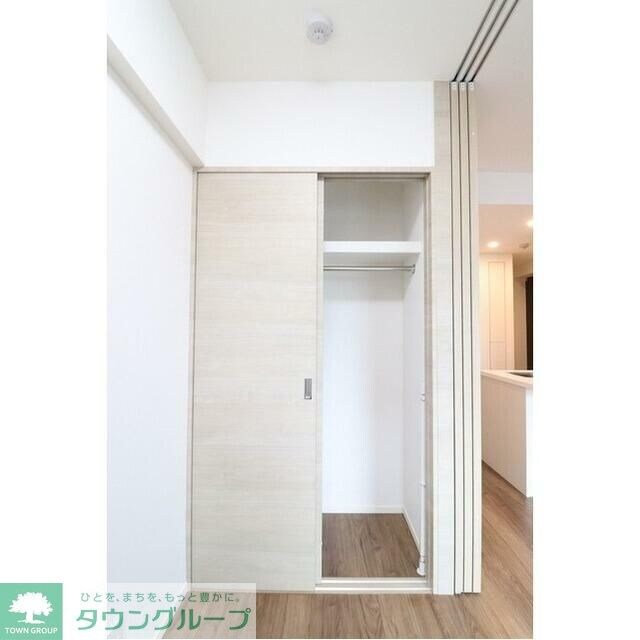 ＨＦ八広レジデンスの物件内観写真