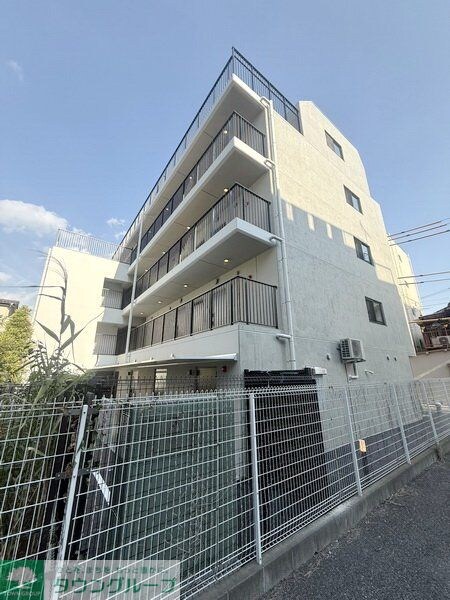 ルミーク北千住の物件内観写真