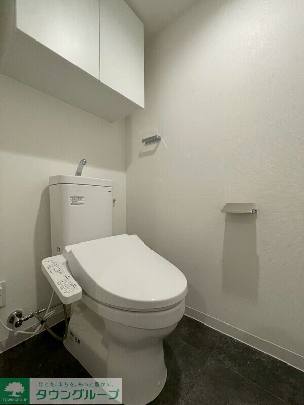 ルミーク北千住の物件内観写真