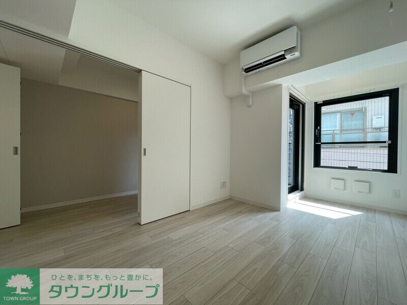 ルミーク北千住の物件内観写真