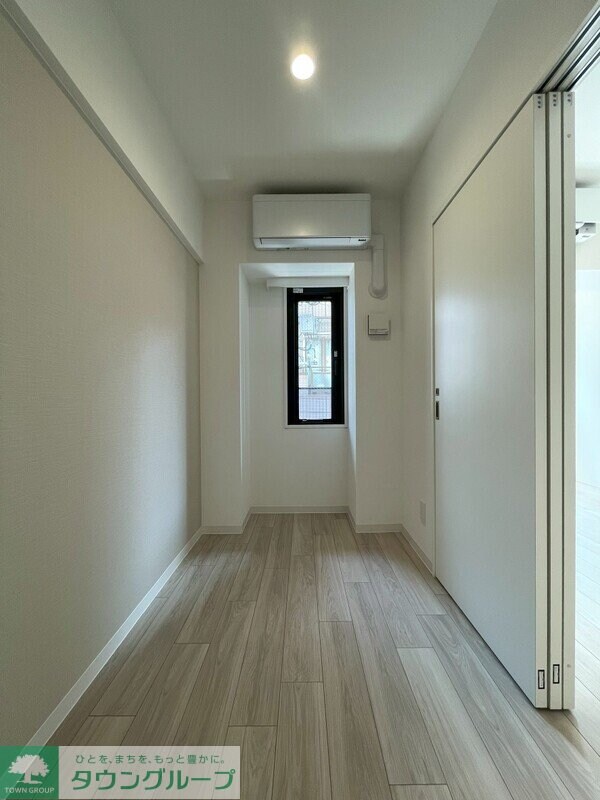 ルミーク北千住の物件内観写真