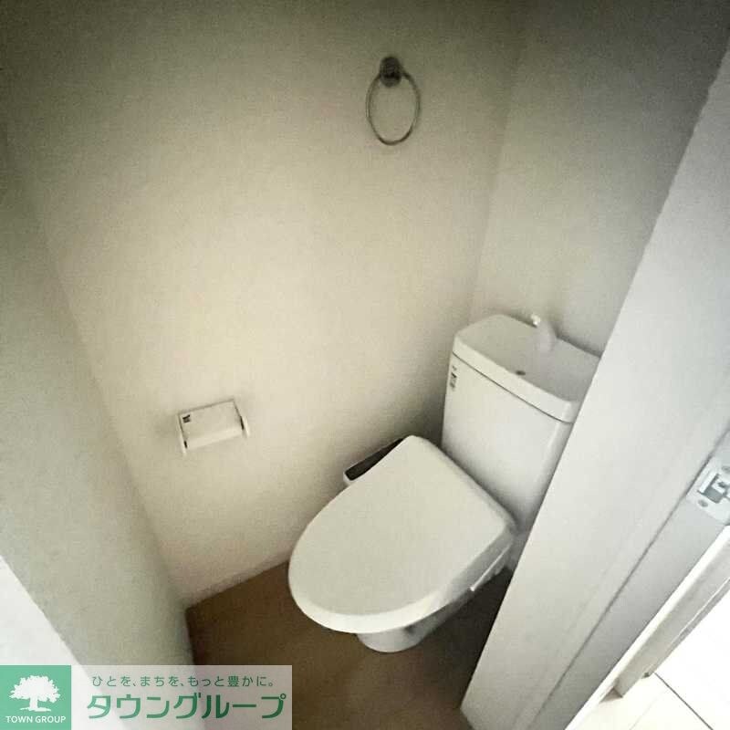 メルディア西新井栄町の物件内観写真