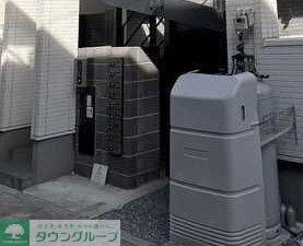 メルディア西新井栄町の物件内観写真