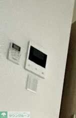 メルディア西新井栄町の物件内観写真