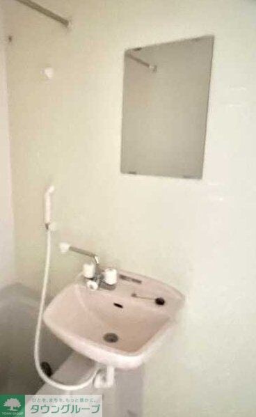 メルディア西新井栄町の物件内観写真