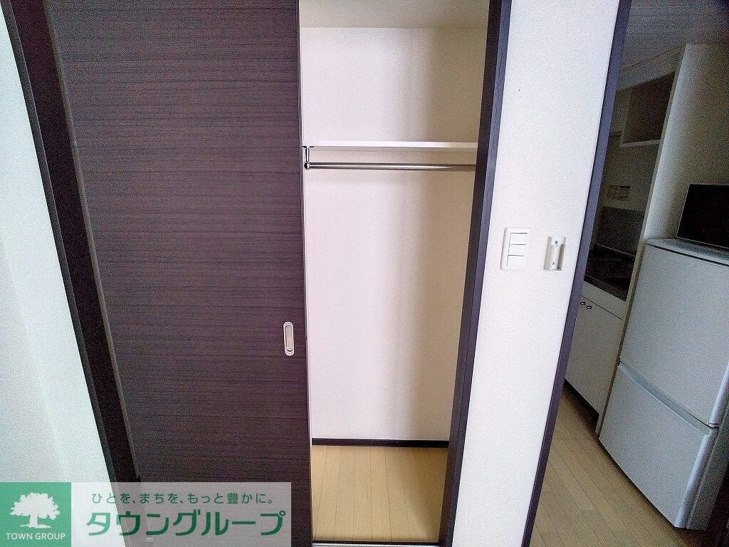 クレイノフルブルームの物件内観写真