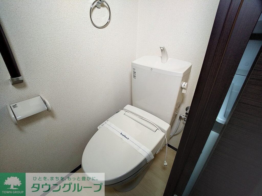 クレイノフルブルームの物件内観写真