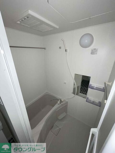 ミリアグラシア金町の物件内観写真