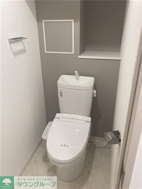 S-RESIDENCE北千住reizの物件内観写真