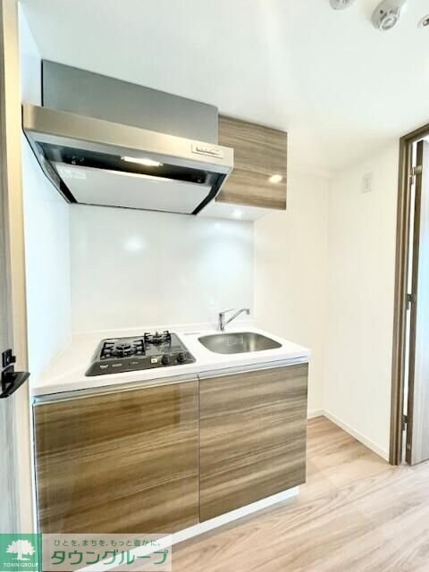 ベルシード北千住スールの物件内観写真