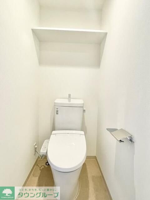 ベルシード北千住スールの物件内観写真