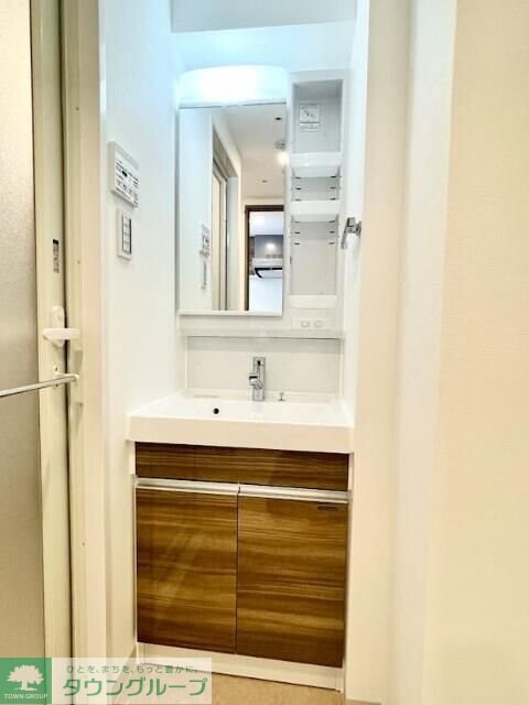 ベルシード北千住スールの物件内観写真