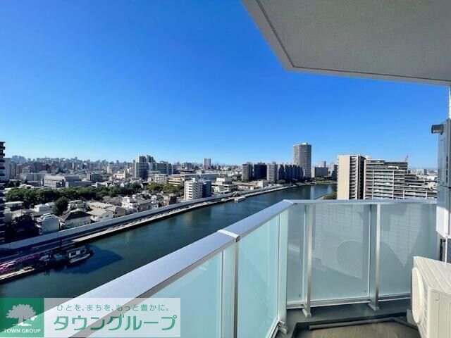 ベルシード北千住スールの物件内観写真