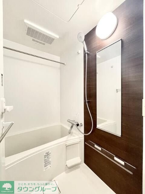 ベルシード北千住スールの物件内観写真