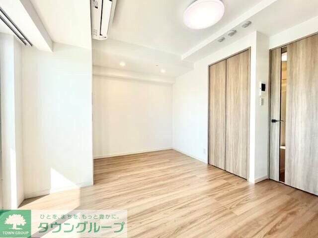 ベルシード北千住スールの物件内観写真