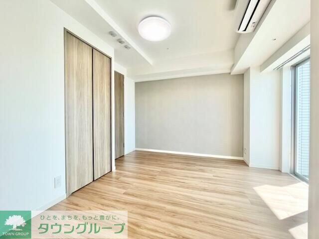 ベルシード北千住スールの物件内観写真