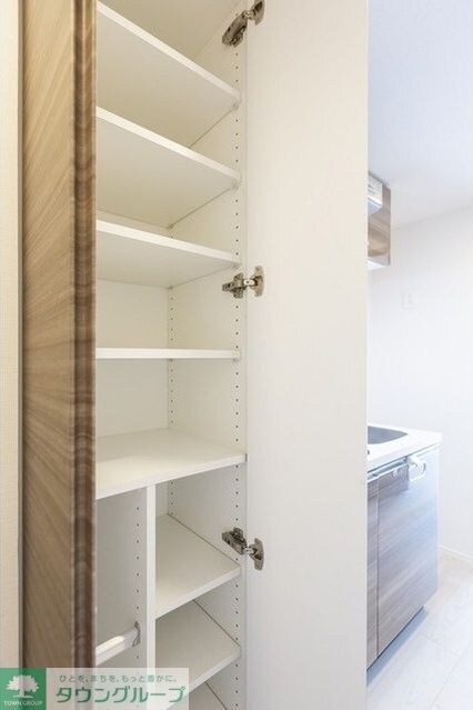 エスタート亀有の物件内観写真