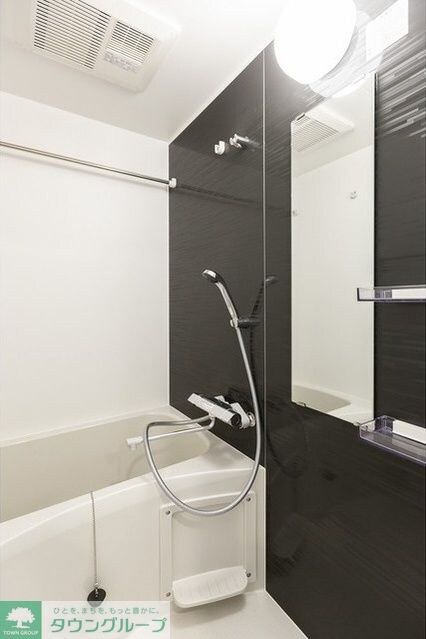 エスタート亀有の物件内観写真